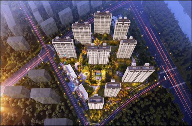 中天十建： 探索被动式超低能耗建筑气密性施工的“中天方案”